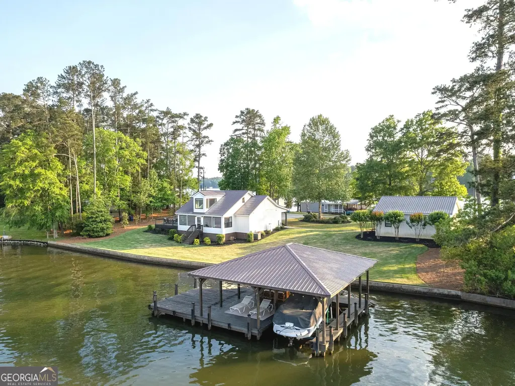 139 Couch Road Nw, Milledgeville
