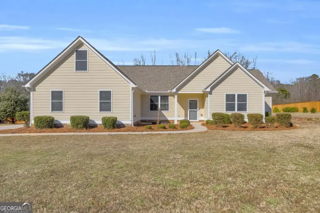 226 History Trail, Winterville