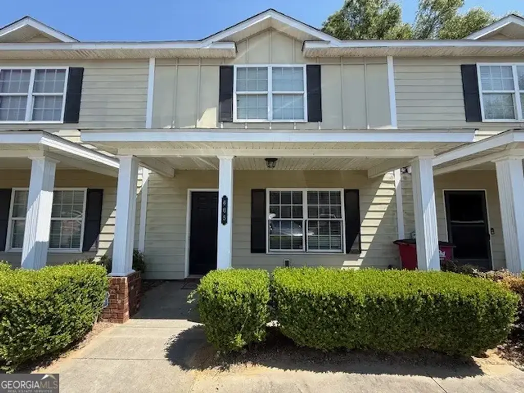 605 Glade Fern Way, Tifton