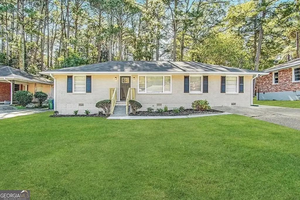 109 Hillsdale Drive Se, Atlanta