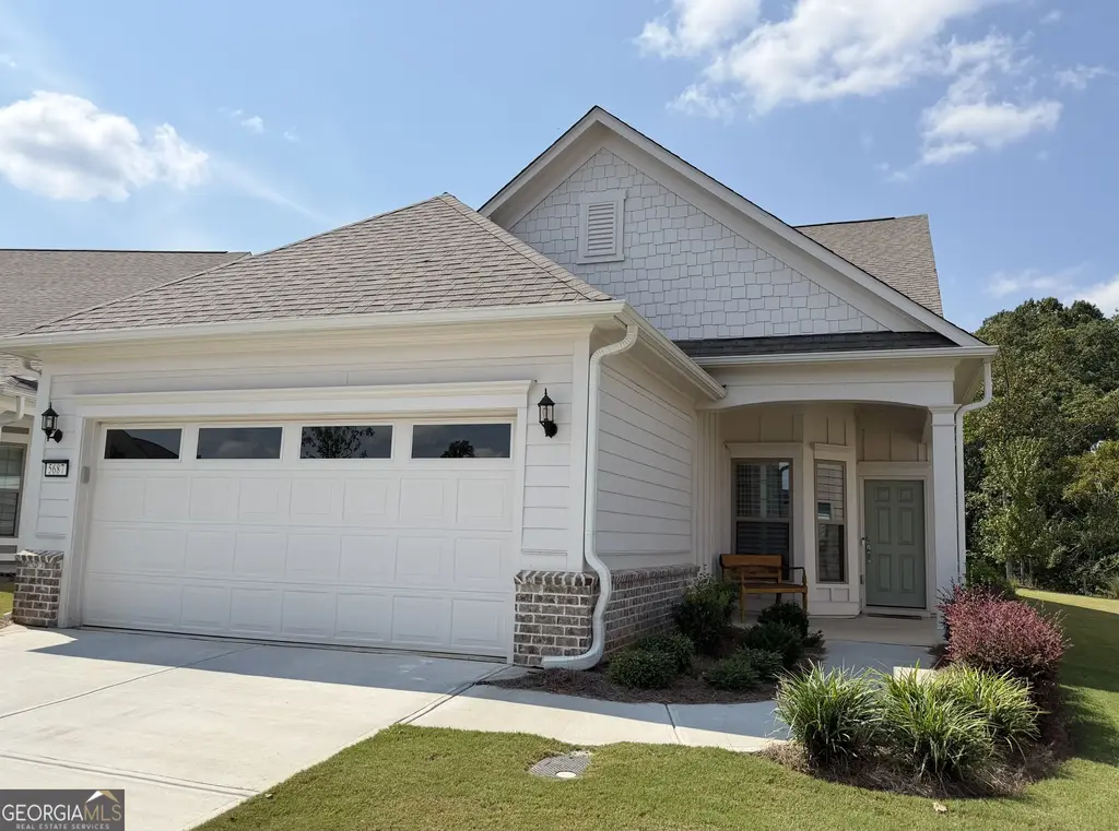 5687 Villa Crest Drive, Hoschton
