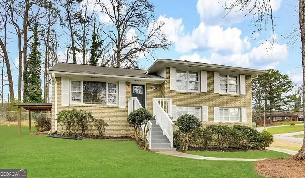3040 Barksdale Circle, East Point