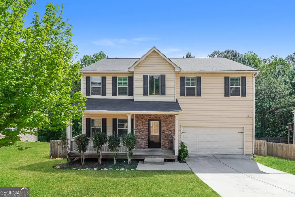 403 Westridge Circle, Dallas