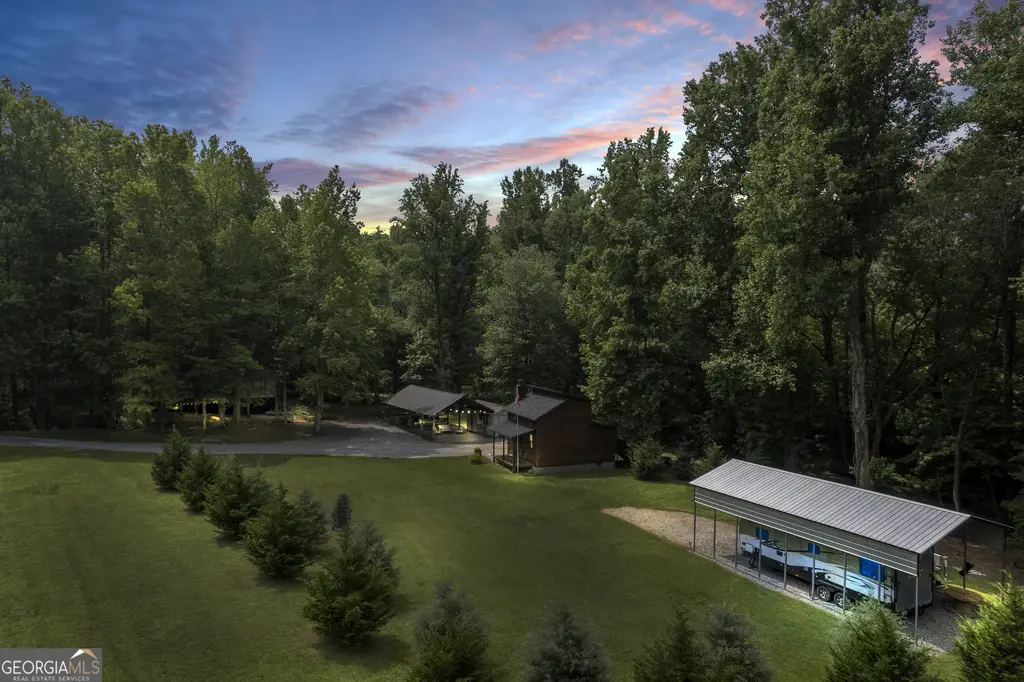 284 & 286 Duncan Bridge Road, Sautee Nacoochee