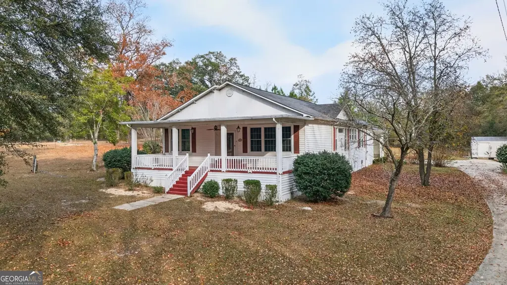 3900 Nevils Groveland Road, Pembroke