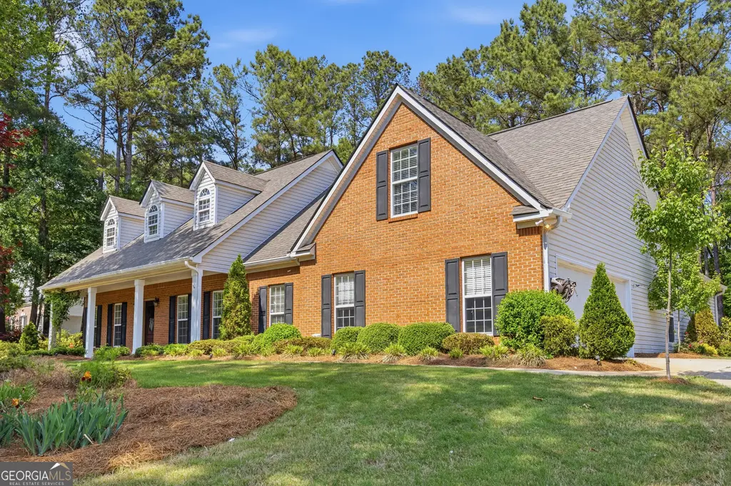 45 Hillsborough Court, Sharpsburg