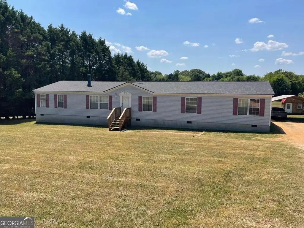 190 Old Mount Hebron Road, Hartwell