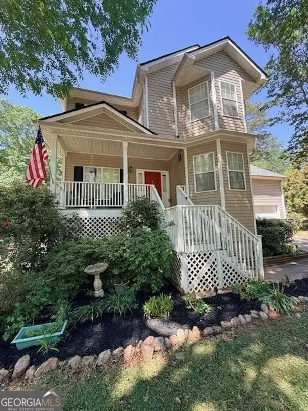 74 Willow Dell Drive, Senoia