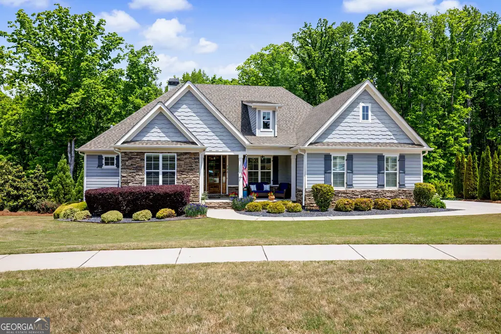 123 Big Horn Drive, Newnan