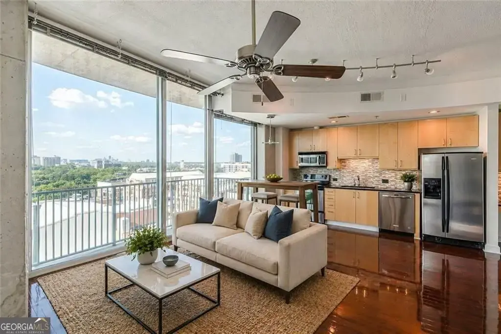 361 17th Street Nw 1120, Atlanta