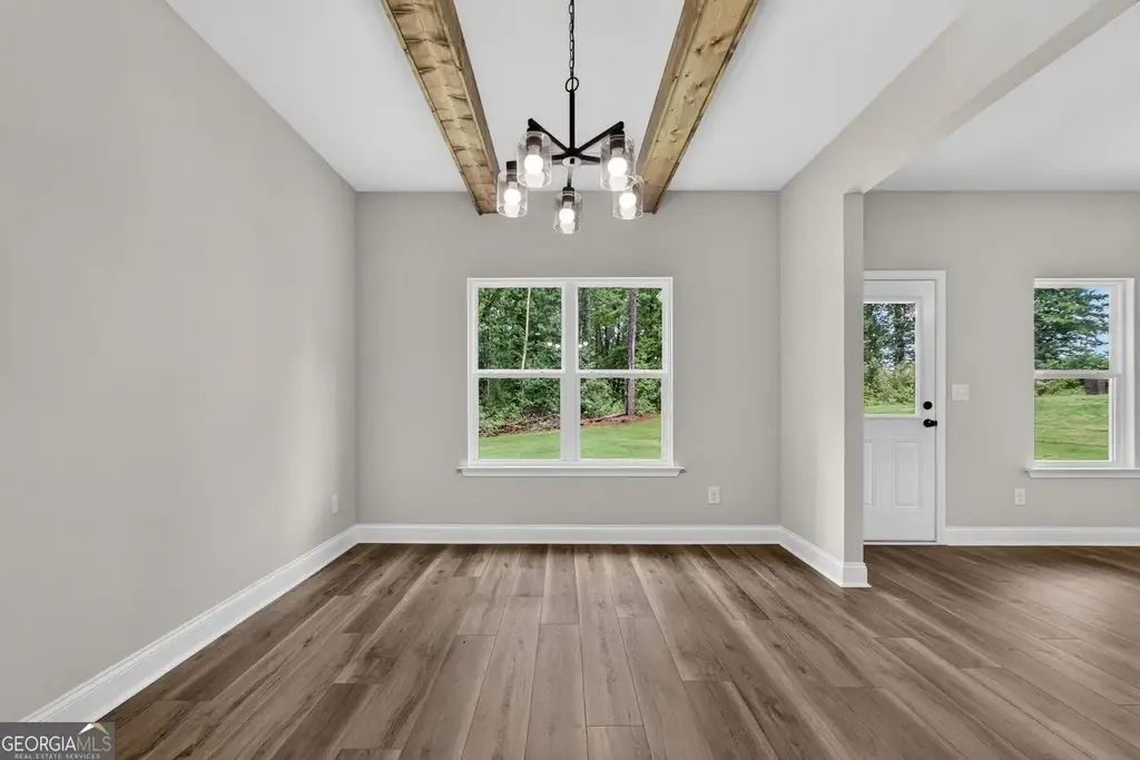 1529 Cabin Creek Trail, Griffin