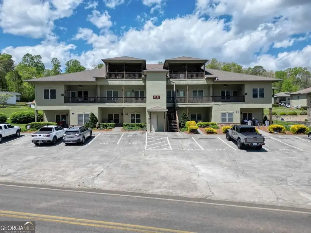 1647e Lakeview Drive, Young Harris
