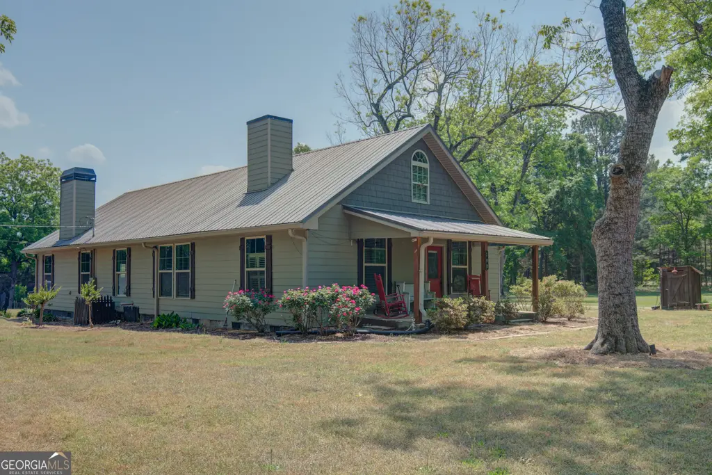 198 Matbeth Road, Barnesville