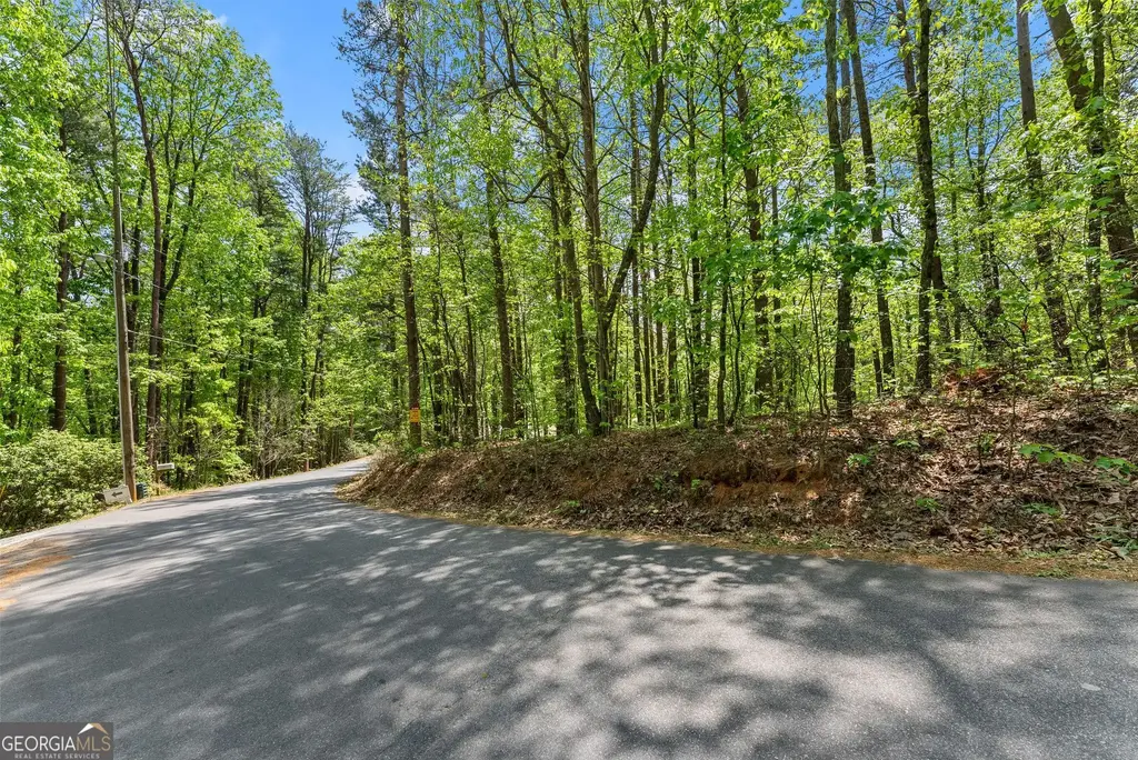 Monroe Ridge Road, Sautee Nacoochee
