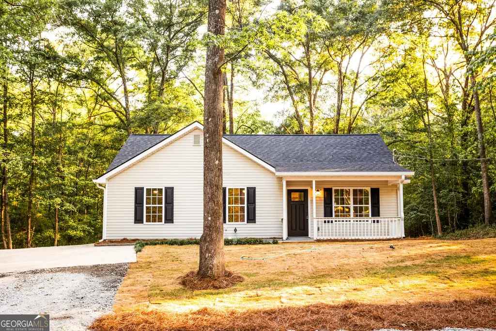 2443 Hodges Farm Road, Mansfield