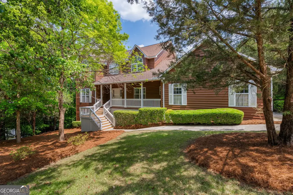2626 Penbrook Lane, Macon