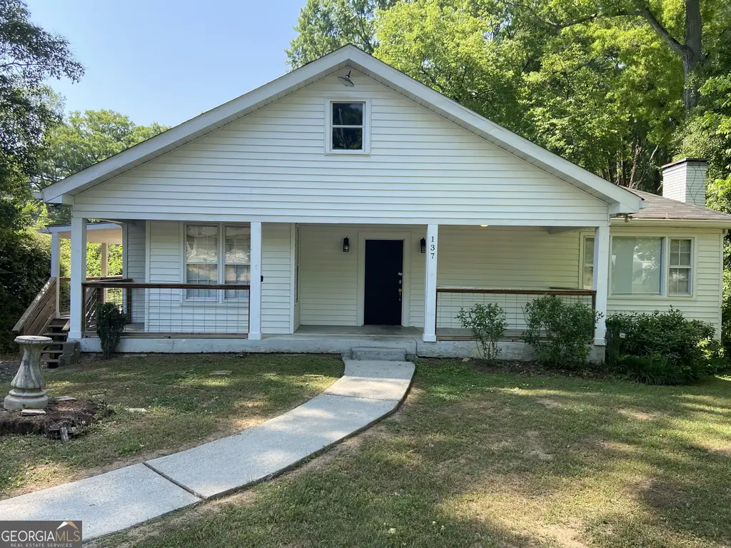 137 Huie Street, Jonesboro