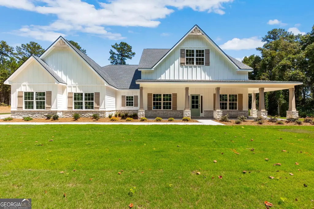 431 Old Rumble Road 1, Forsyth