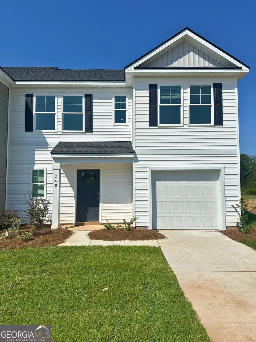 260 Pasture Lane, Statesboro