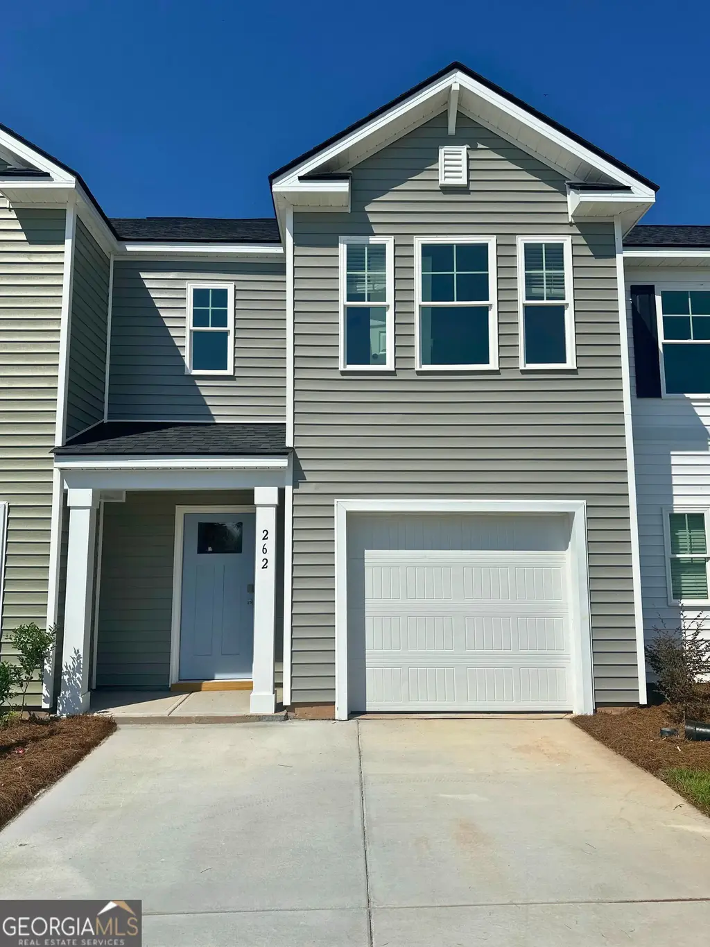 262 Pasture Lane, Statesboro