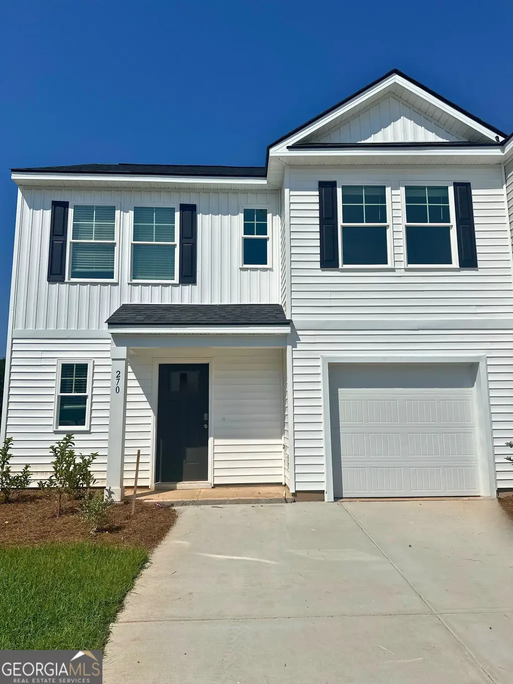 270 Pasture Lane, Statesboro