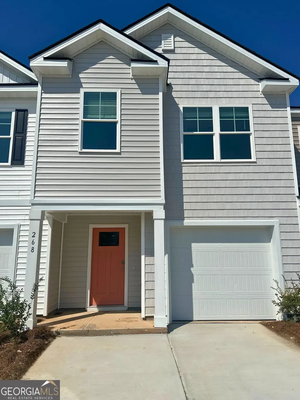 268 Pasture Lane, Statesboro