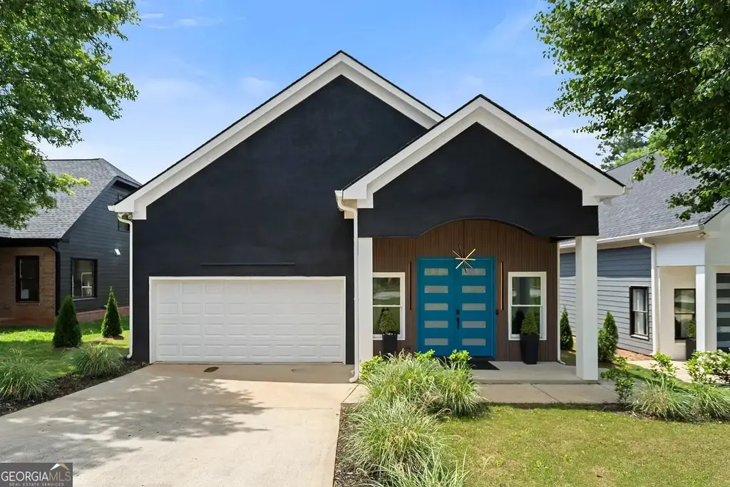 1041 Walker Avenue Se, Atlanta
