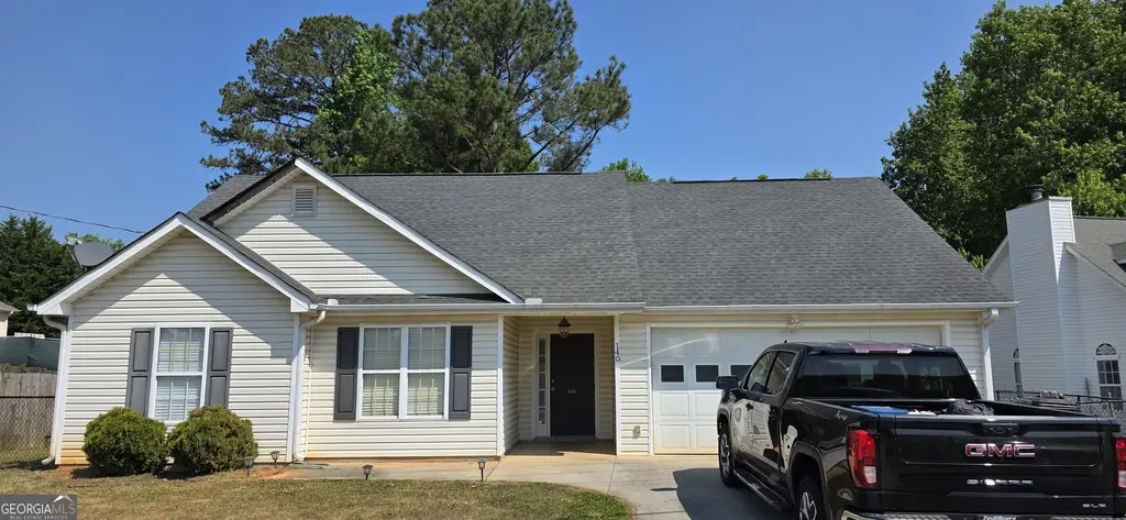 140 Villa Rosa Road, Temple