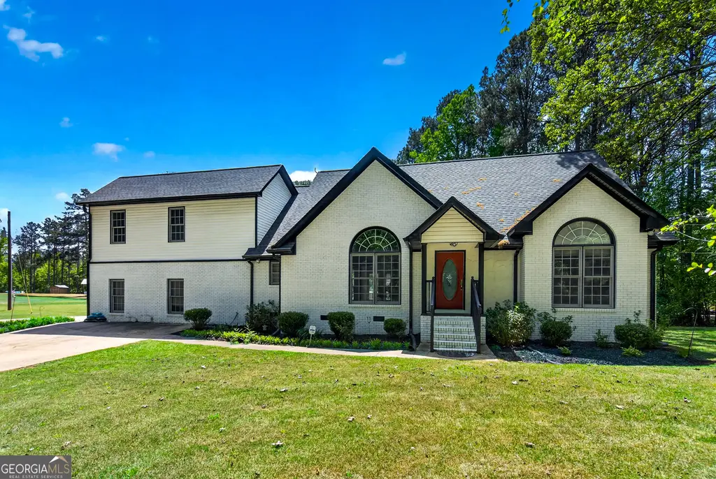 11 Saint Marks Road, Hogansville
