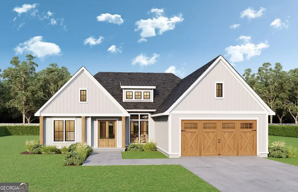 19 Camden Way, Hawkinsville