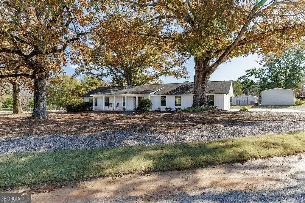 1410 Old Bishop Road, Bishop