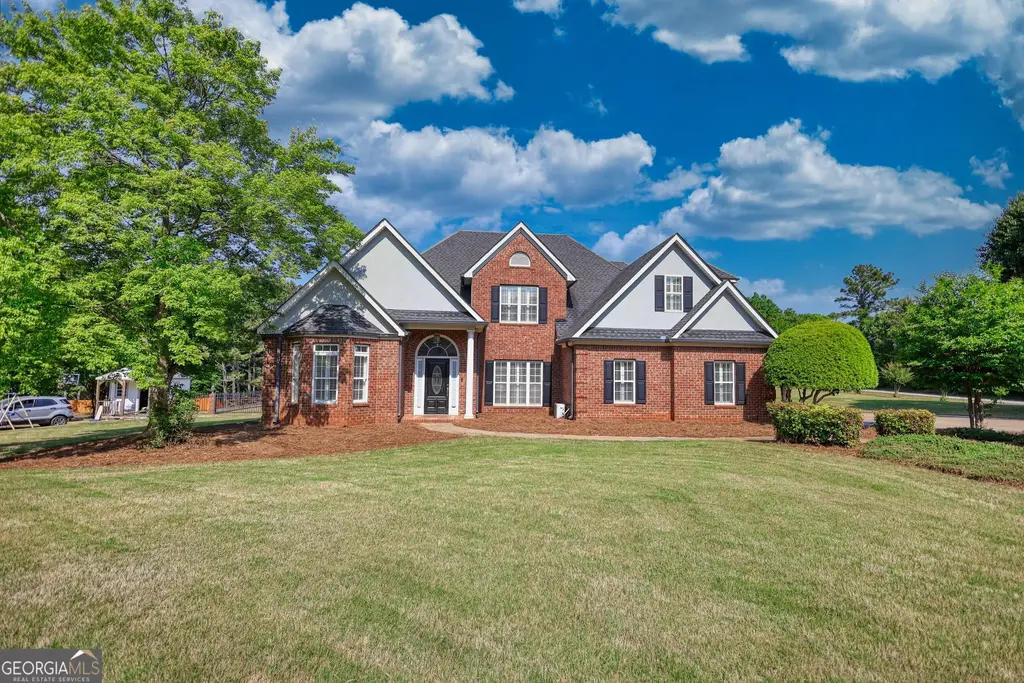 100 Westminster Way, McDonough