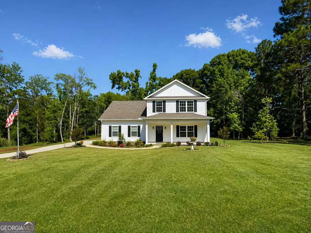 1315 Kermit Drive, Statesboro