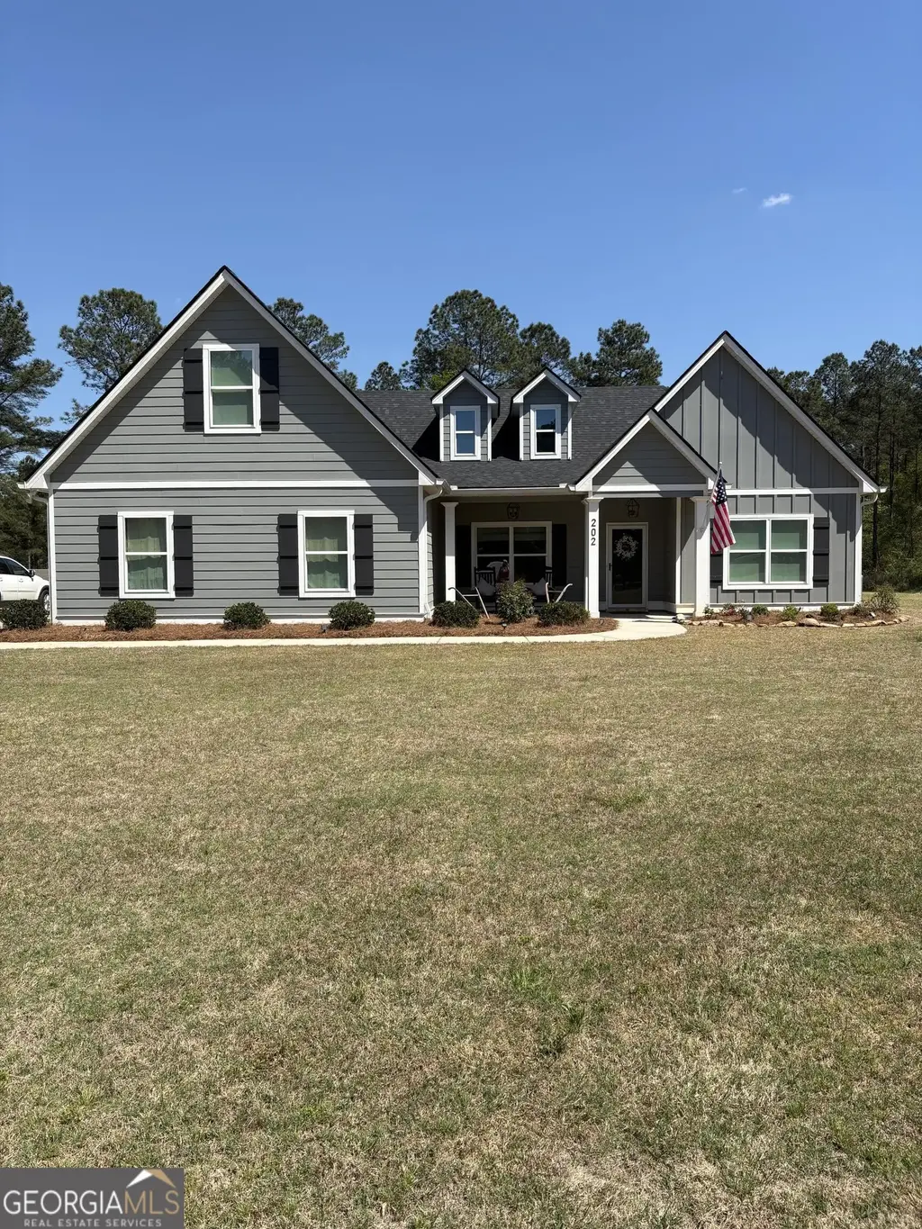 202 Millwood Court, LaGrange