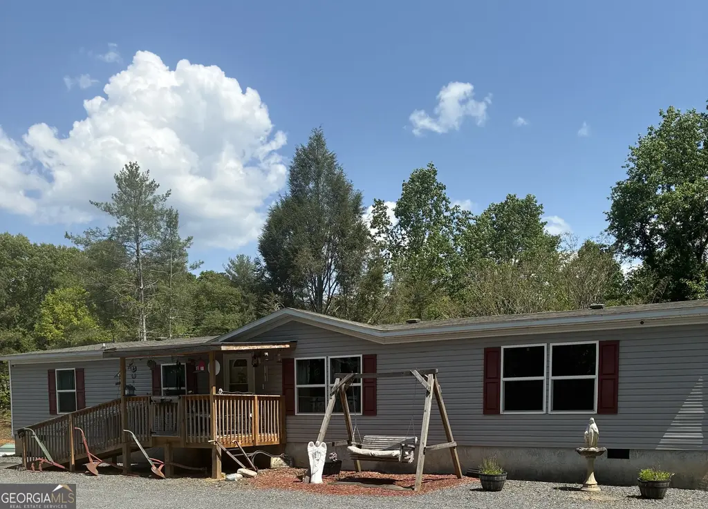 407 Knight Drive, Ellijay