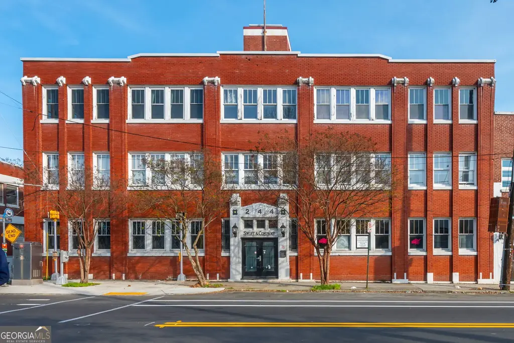 244 Peters Street 5, Atlanta