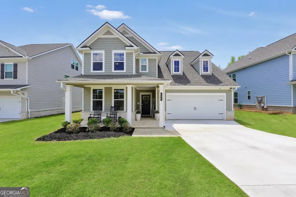 564 Teversham Drive, McDonough