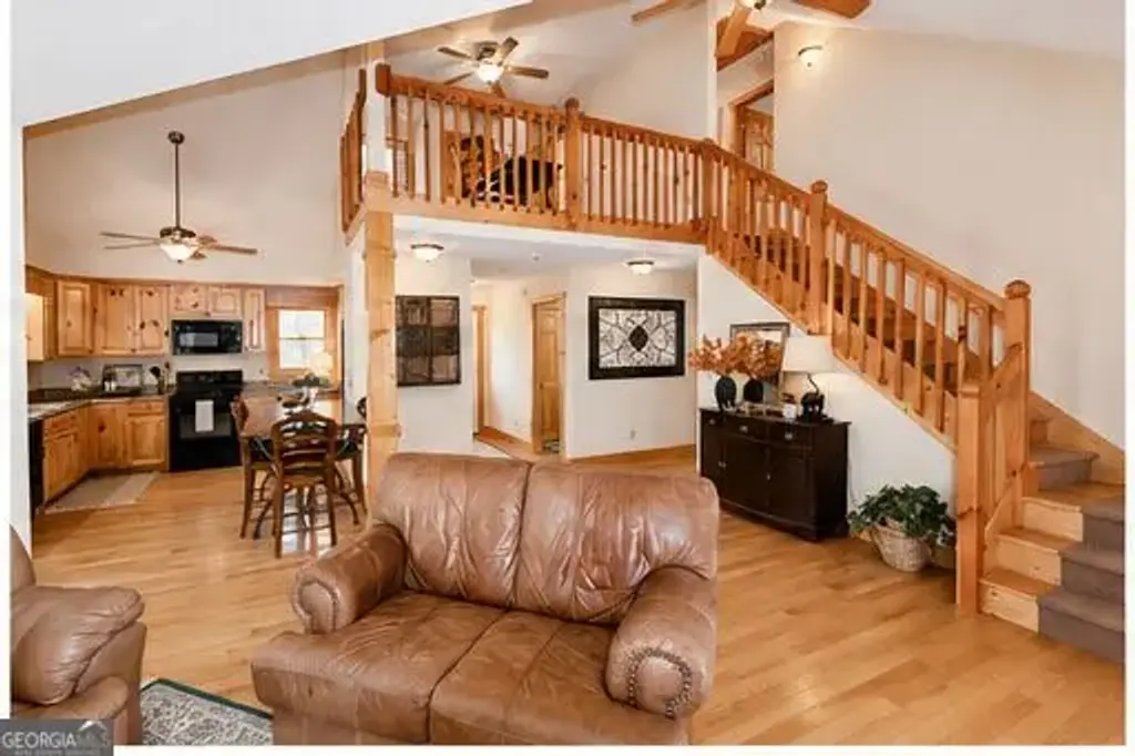 143 Hidden Lake Circle 82, Ellijay