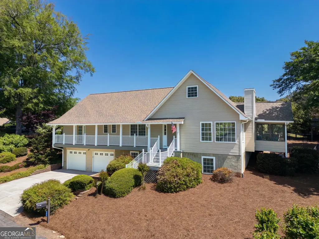 305 Point Place Drive, Westminster