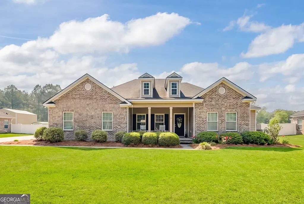 235 Zittrouer Road, Guyton