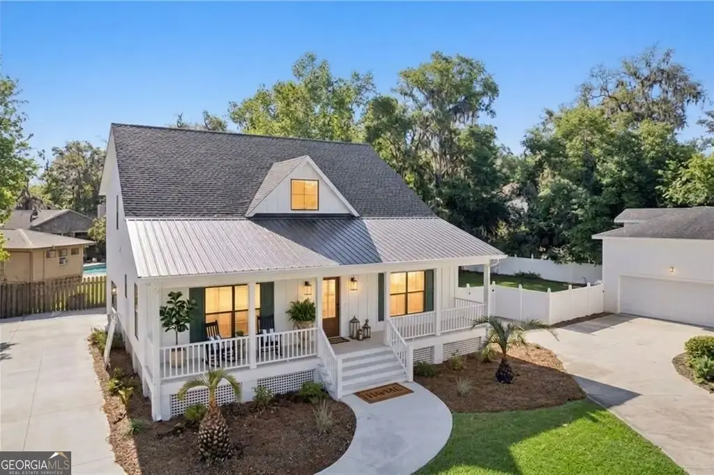 135 Serenity Lane, St. Simons