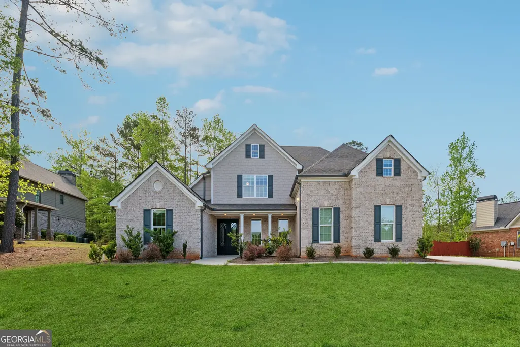 7260 Bluewater Lane, Douglasville