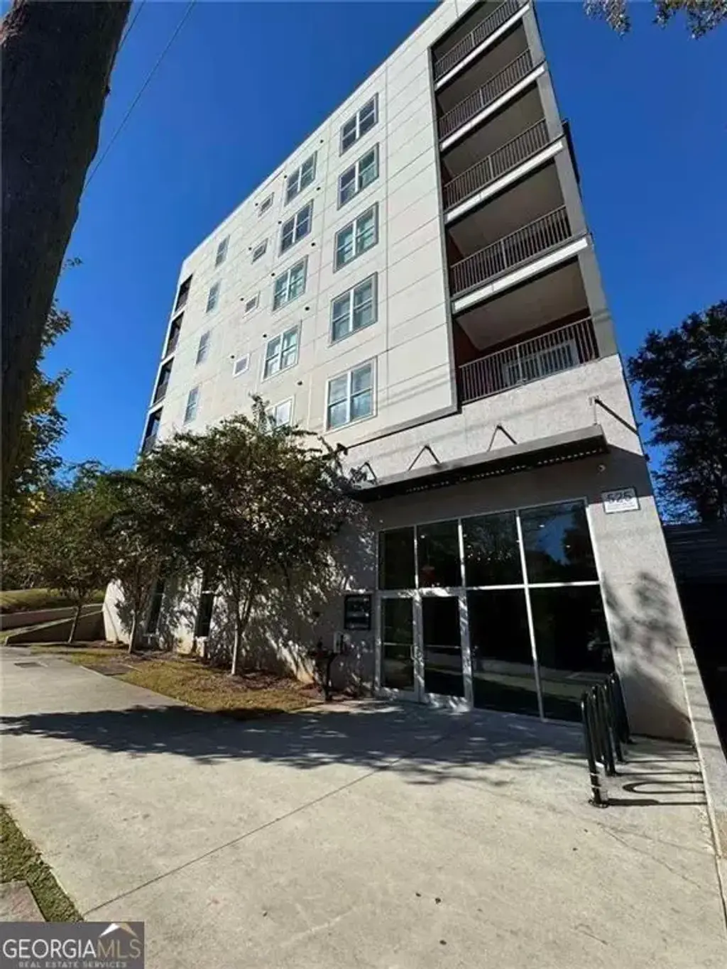 525 Parkway Drive Ne Apt 512, Atlanta
