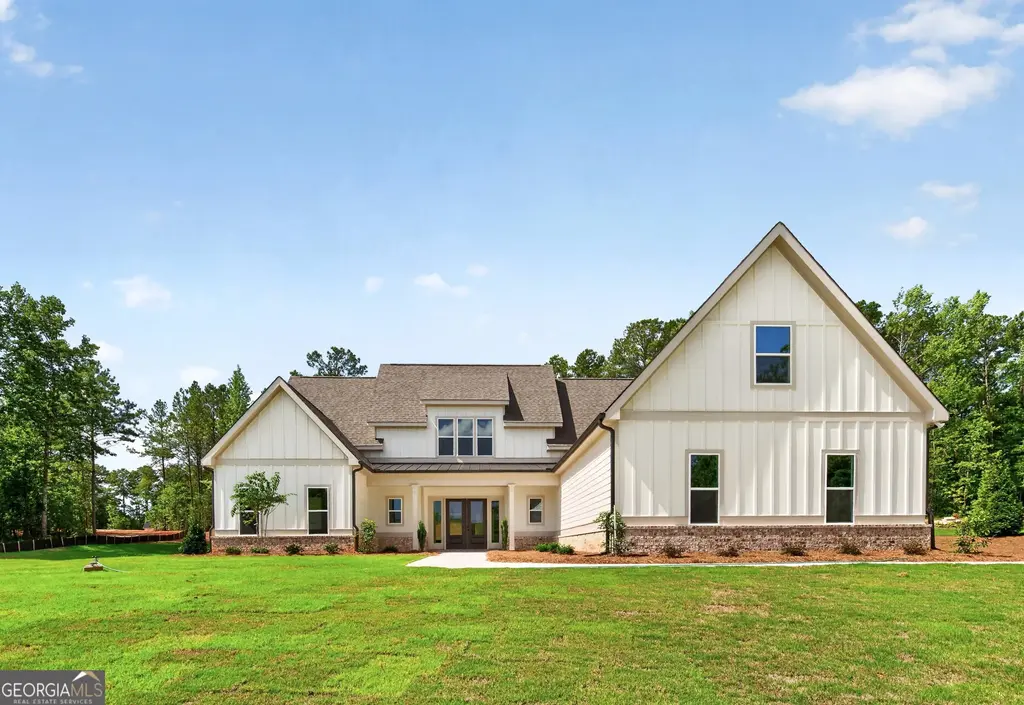 48 Arbor Springs Drive N Lot 2, Newnan