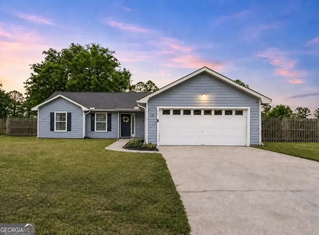 111 Sugar Maple Way, Kingsland