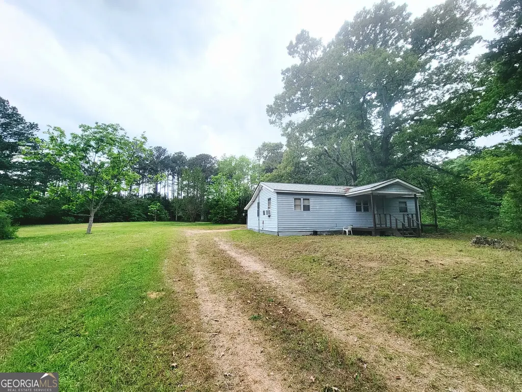 11670 Ga Highway 18, Pine Mountain