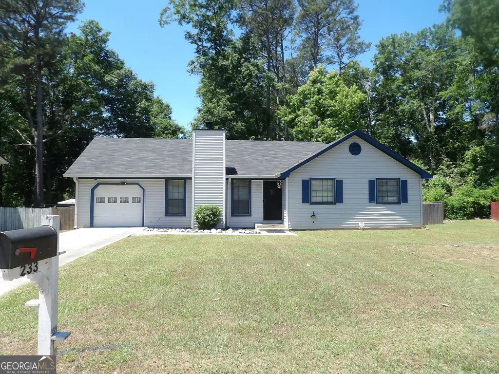 233 Leafwood Lane, Riverdale