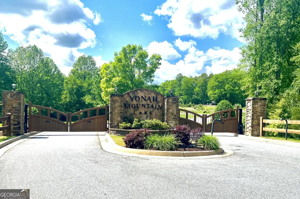 Lot 60 Waterfall Lane, Sautee Nacoochee
