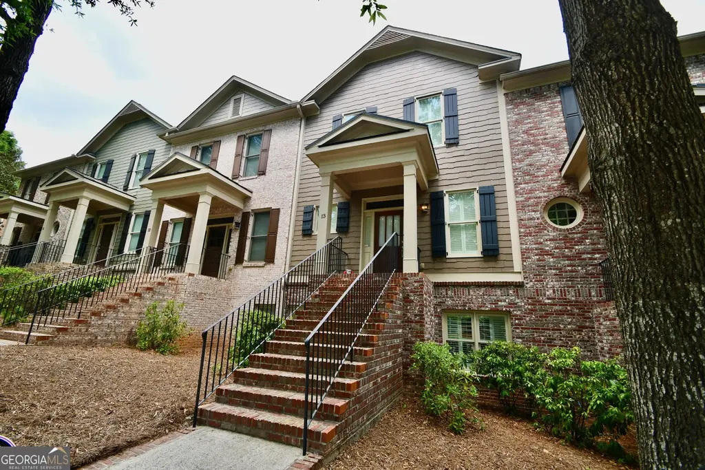 2305 S Lumpkin Street 13, Athens