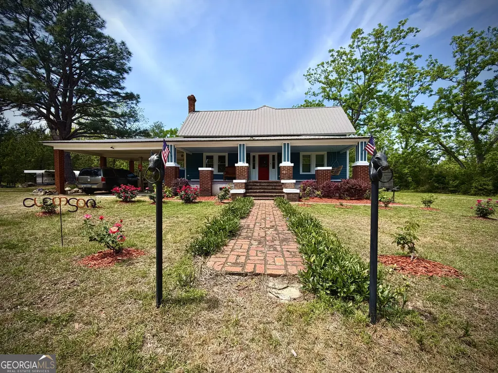 629 Bobby Fortner Road, Kite